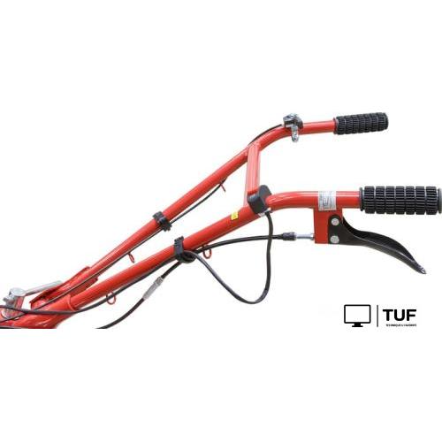 Мотоблок FERMER FM-811MB (колеса 4.00-8)