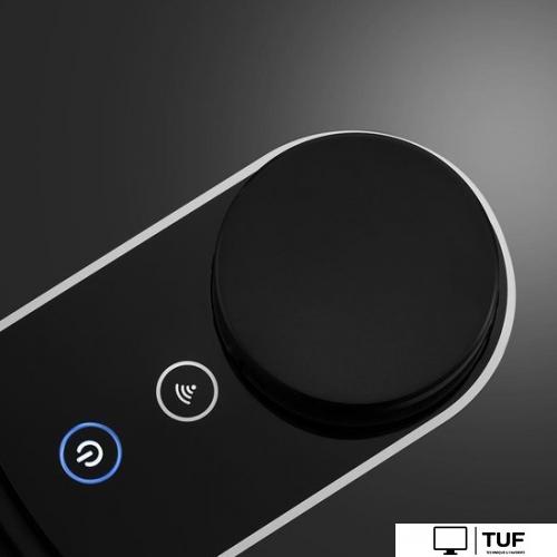 Робот-пылесос Kitfort KT-566