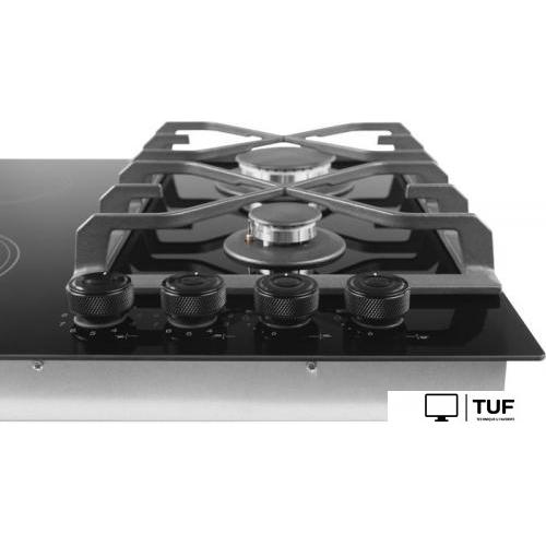 Варочная панель Hiberg VM 6020 B