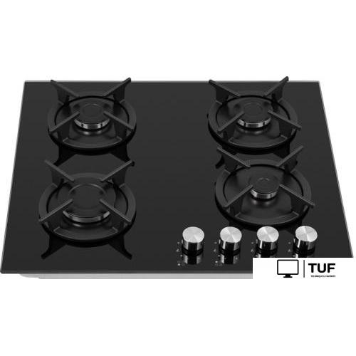 Варочная панель HOMSair HGG641BK