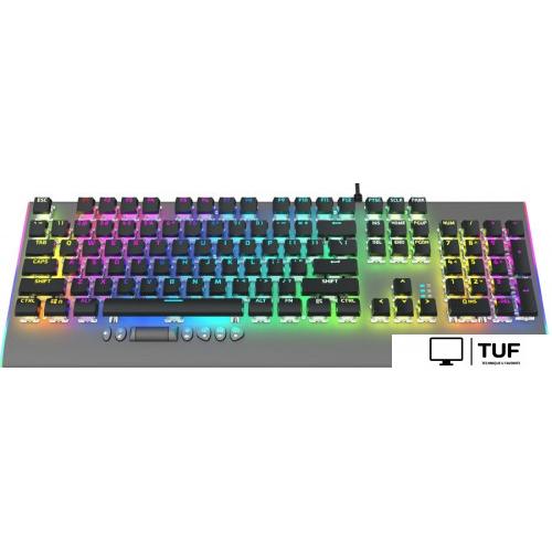 Клавиатура AULA Wind F2099