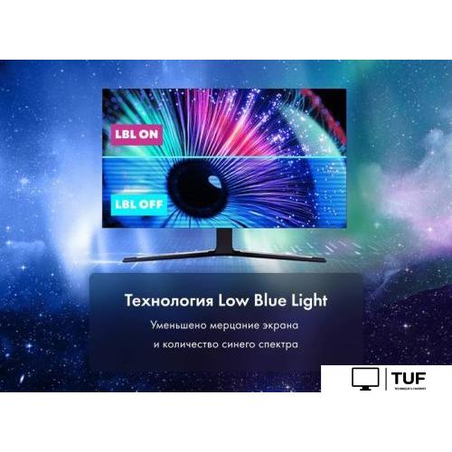 Игровой монитор Thunderobot KU48F120E