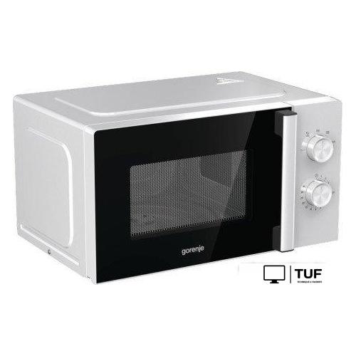 Микроволновая печь Gorenje MO17E1WH