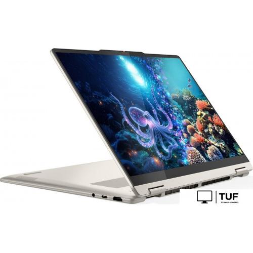 Ноутбук 2-в-1 Lenovo Yoga 7 2-in-1 14AKP10 83JR0060RK Win 11 Pro