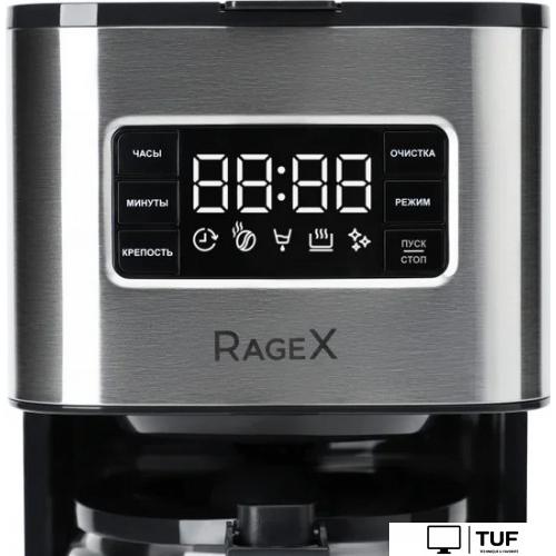 Капельная кофеварка RageX R404-000