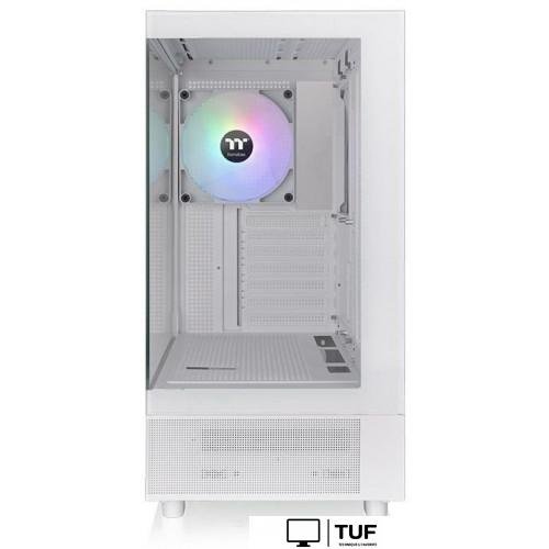 Корпус Thermaltake View 270 TG ARGB Snow CA-1Y7-00M6WN-01