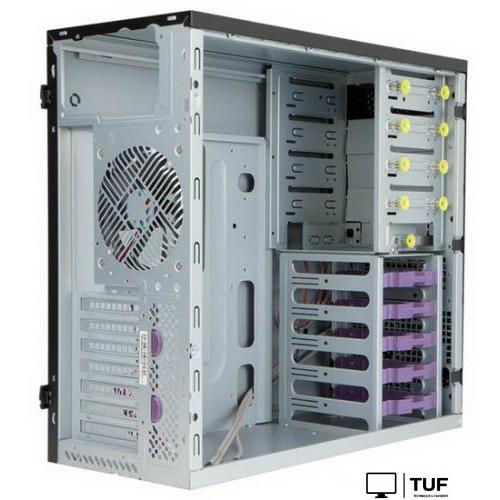 Корпус In Win PE689 650W 6190477