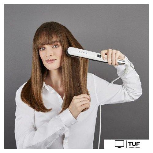 Выпрямитель Rowenta Volumizer SF4650F0