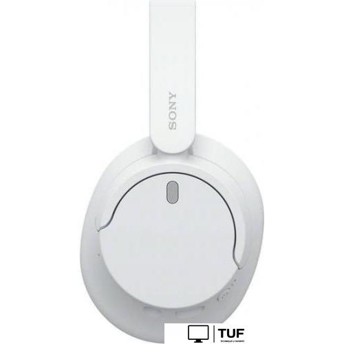 Наушники Sony WH-CH720N (белый)