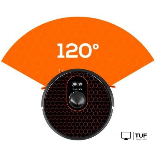 Робот-пылесос Garlyn SR-600