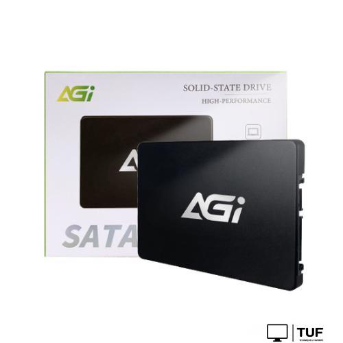 SSD AGI AI178 960GB AGI960G17AI178