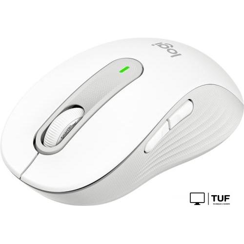 Мышь Logitech Signature M650 (белый)