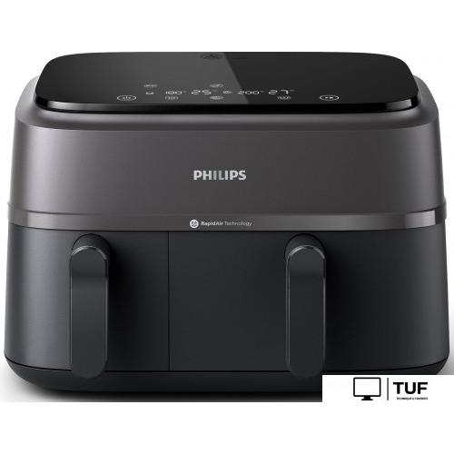 Аэрогриль (аэрофритюрница) Philips 3000 Series NA350/00