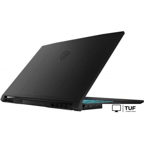 Игровой ноутбук MSI Katana 17 B13UCR-1609XRU