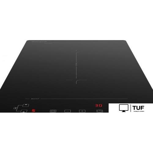 Варочная панель Weissgauff HI 32 BFZC