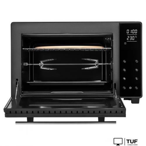 Мини-печь Sencor SEO 3250BK