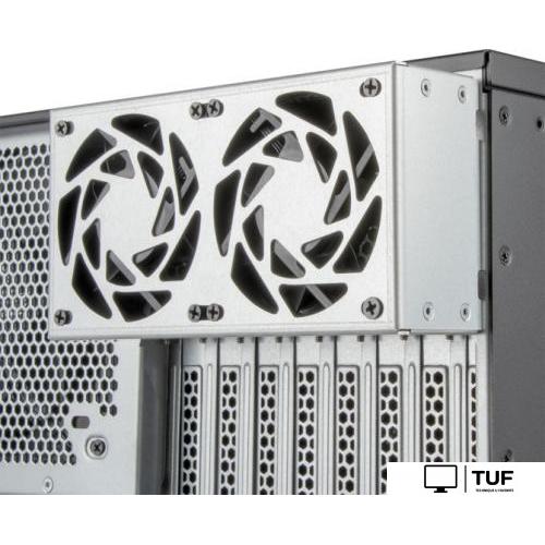 Корпус SilverStone RM52