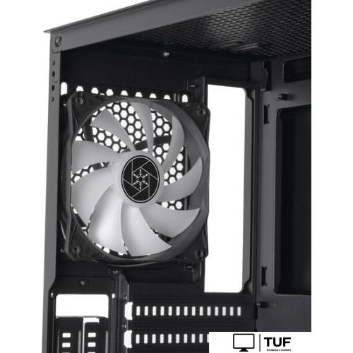 Корпус SilverStone Fara B1 Pro V2 SST-FAB1B-PRO-V2