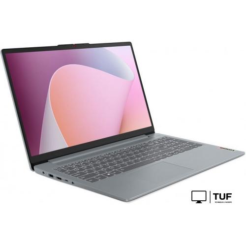 Ноутбук Lenovo IdeaPad Slim 3 15AMN8 82XQ01DNSA