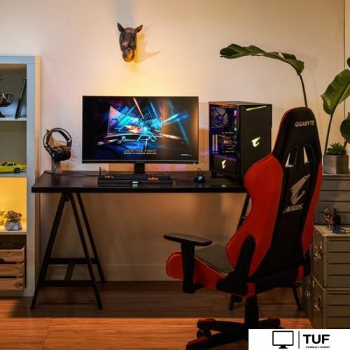 Игровой монитор Gigabyte G32QC