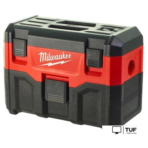 Пылесос Milwaukee M18 VC2-0