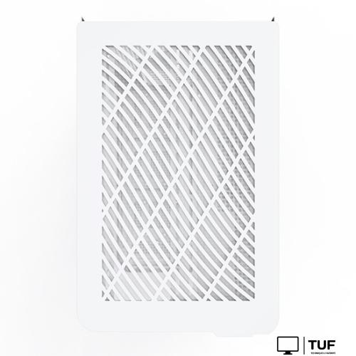 Корпус Montech King 95 (белый)