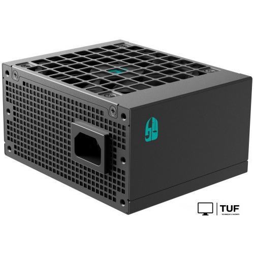 Блок питания GamerStorm PS850G