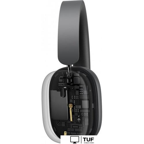 Наушники Baseus Bowie H1 (черный)