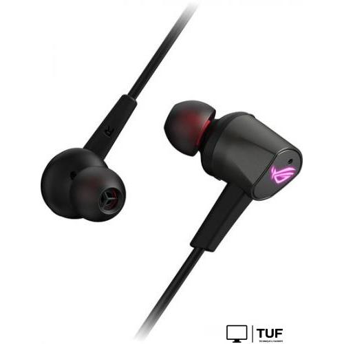 Наушники ASUS ROG Cetra II