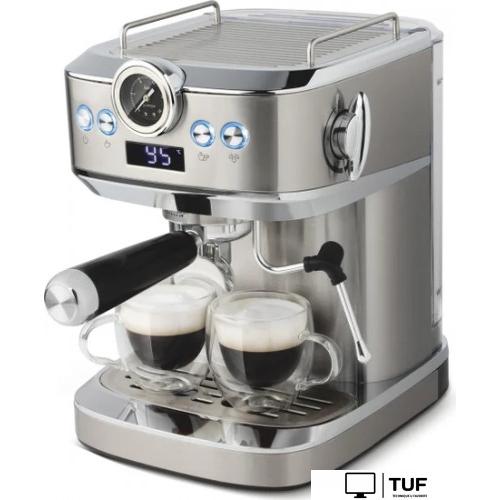 Рожковая кофеварка Leonord LE-1753 Pro