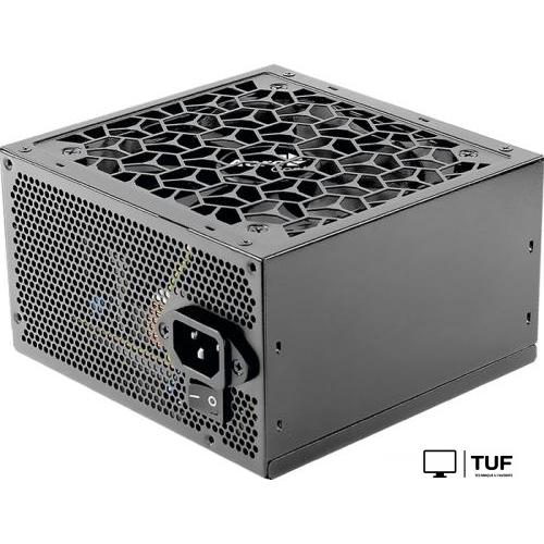 Блок питания AeroCool Aero Bronze 550M