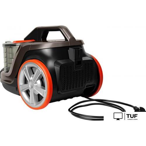 Пылесос Aresa AR-2407