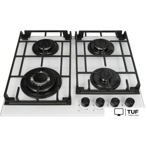 Варочная панель DeLonghi GRETA 6GW BB