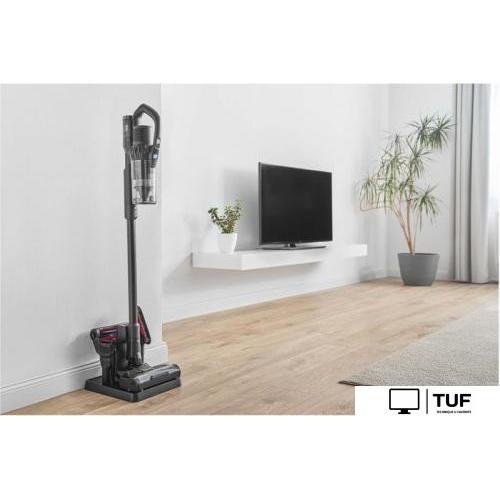 Вертикальный пылесос с влажной уборкой Sencor SVC 9879BK