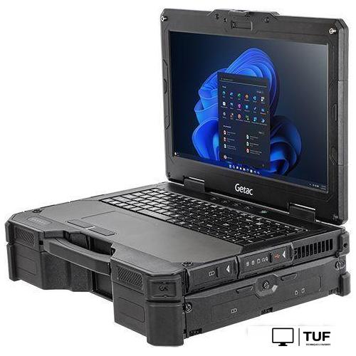 Ноутбук Getac X600 G3 XR1166CHBDCA