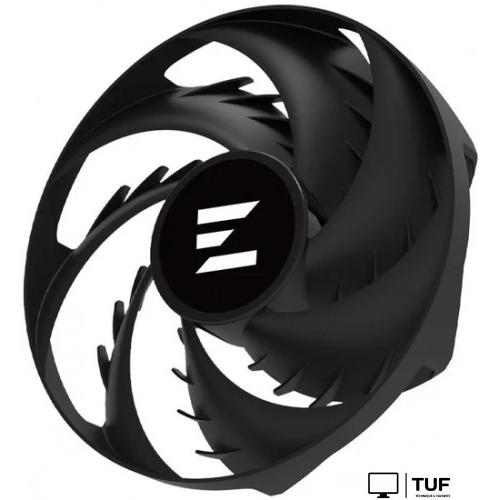 Вентилятор для корпуса Zalman ZM-AF120 Black