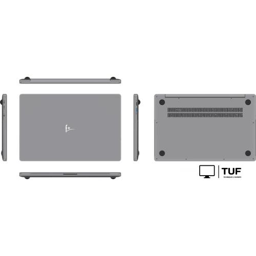 Ноутбук F+ Flaptop R FLTP-5R5-8512-W