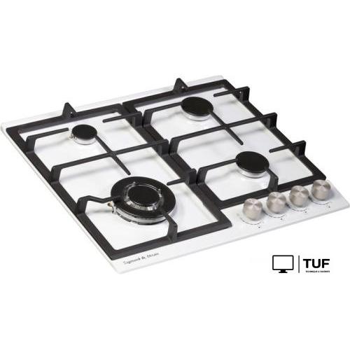 Варочная панель Zigmund & Shtain G 14.6 W