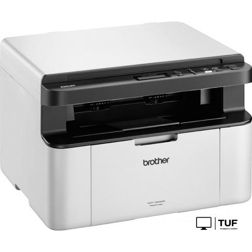 МФУ Brother DCP-1623WR