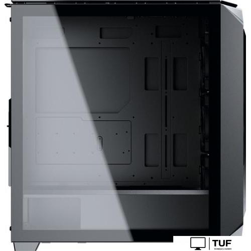 Корпус Cougar MX670 RGB