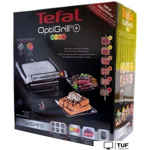 Электрогриль Tefal GC716D12