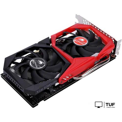 Видеокарта Colorful GeForce RTX 2060 NB 12G-V