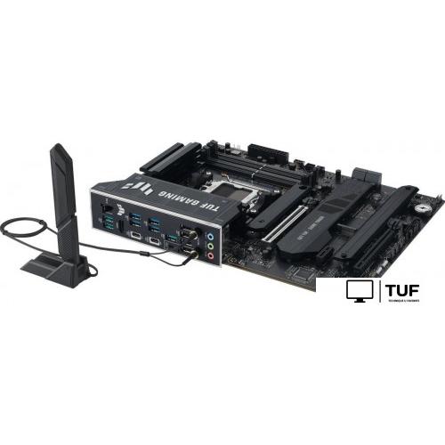 Материнская плата ASUS TUF Gaming X870E-Plus WiFi7