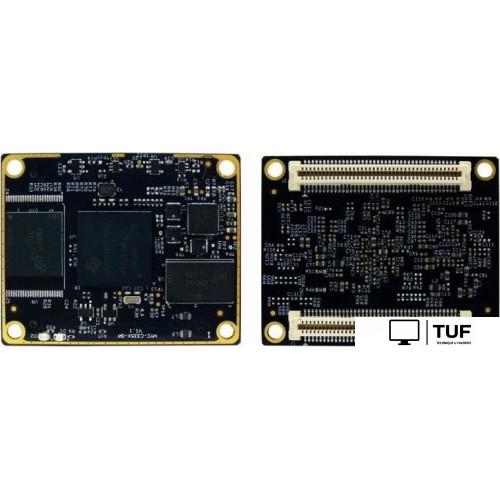 Одноплатный компьютер Myir MYD-C3354-256N256D-80-I-GW