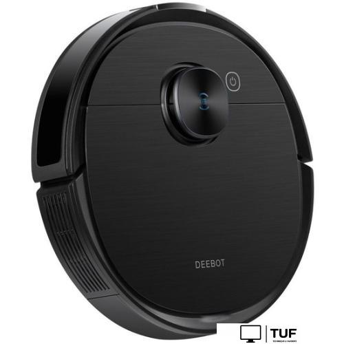Робот-пылесос Ecovacs Deebot Ozmo T9 Aivi