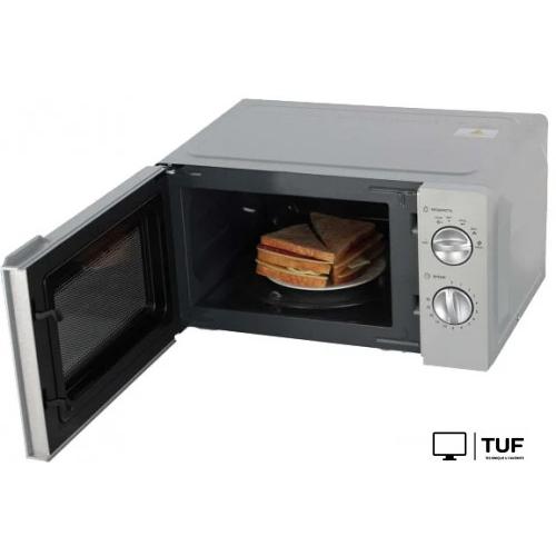 Микроволновая печь BBK 17MWS-784M/B