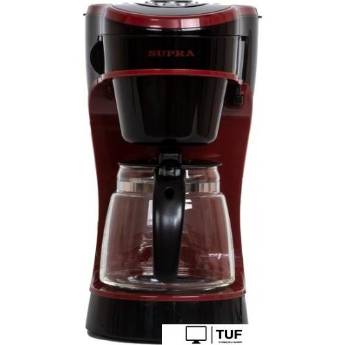Капельная кофеварка Supra CMS-0655