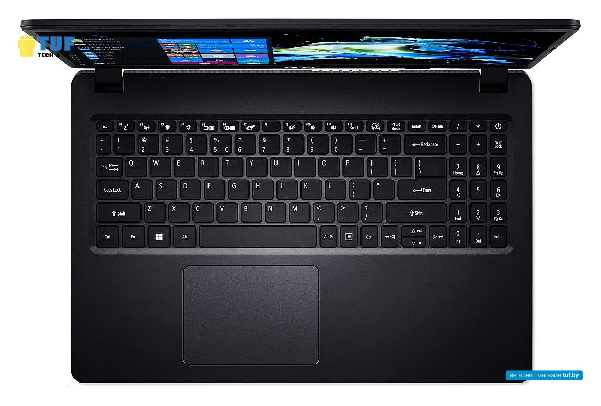 Ноутбук Acer Extensa 15 EX215-52-59Q3 NX.EG8ER.00J