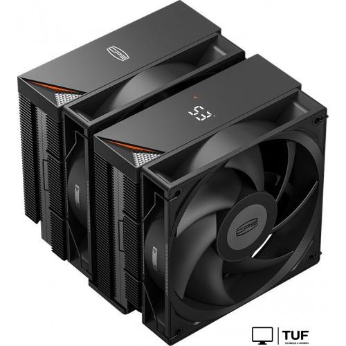 Кулер для процессора PCCooler RT620 Digital