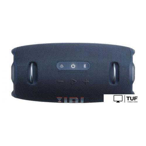 Беспроводная колонка JBL Xtreme 4 (темно-синий)